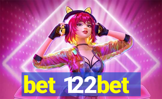 bet 122bet